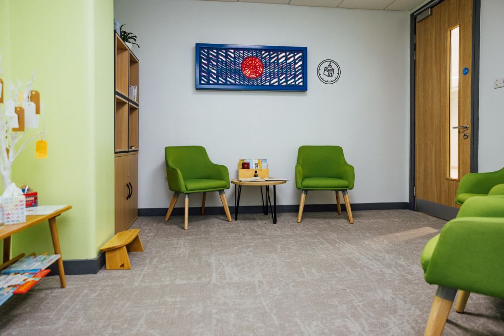 Multi Faith Prayer room.jpg